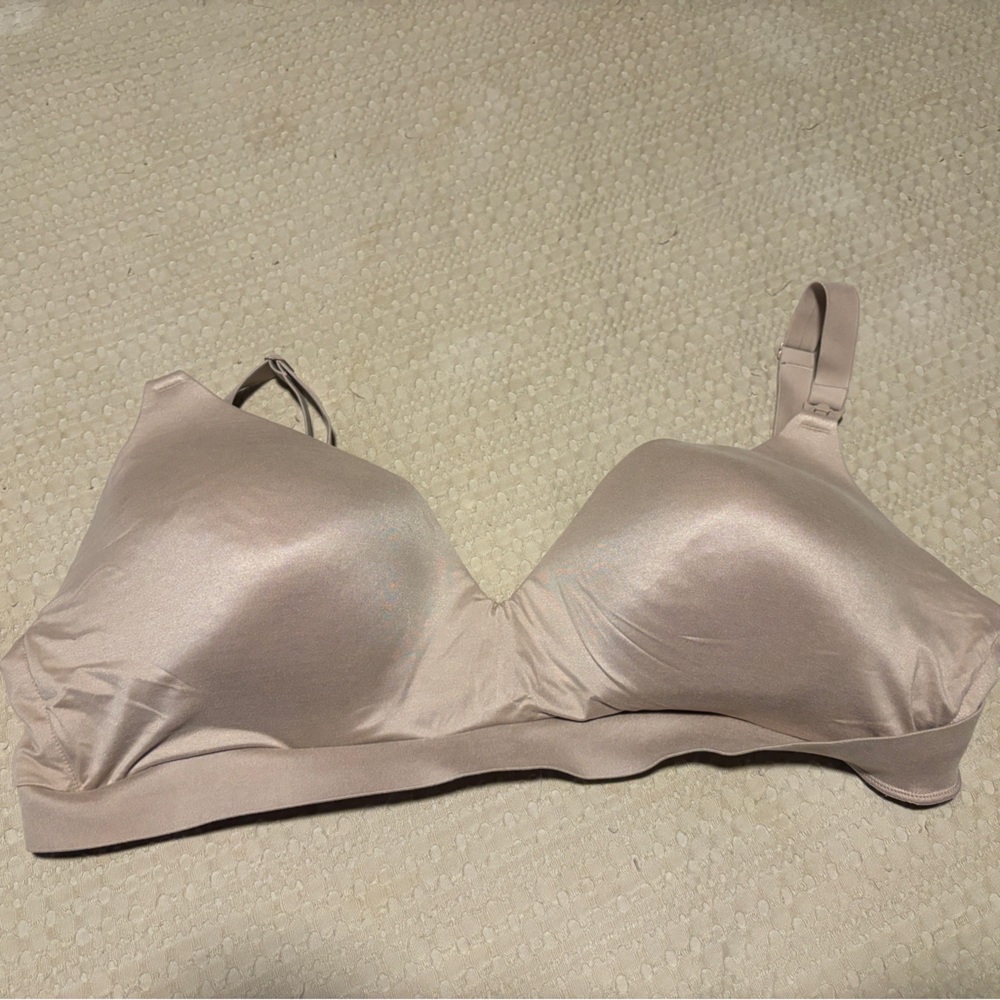 Kindred Bravely Nursing and Pumping Bra in XL busty